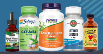 Pure Wellness, Naturally Delivered